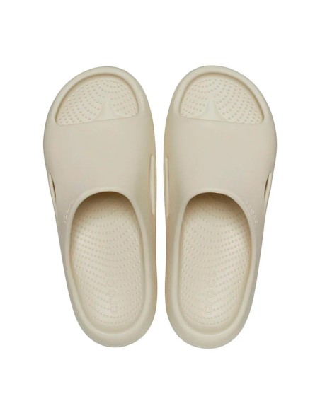 Crocs - Chanclas Mellow Recovery Slide