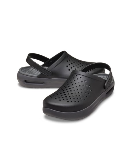 Crocs - Zuecos InMotion Clog