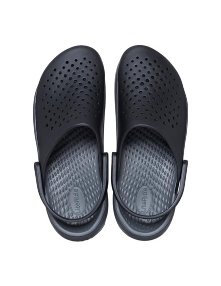 Crocs - Zuecos InMotion Clog