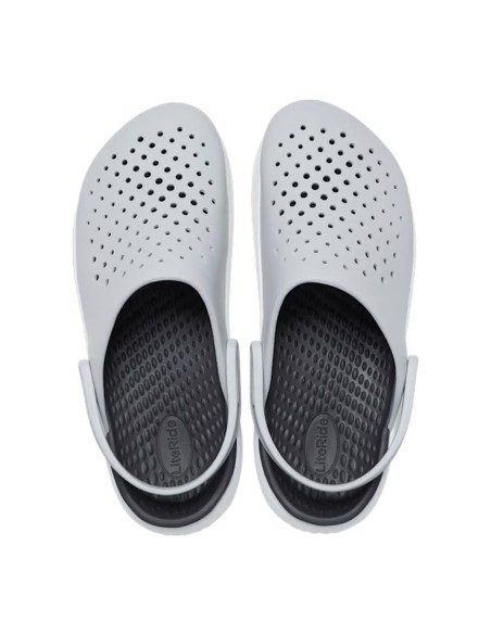 Crocs - Zuecos Inmotion Clog