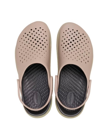 Crocs - Zuecos Inmotion Clog
