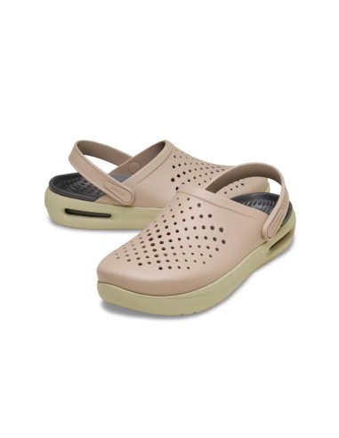 Crocs - Zuecos Inmotion Clog