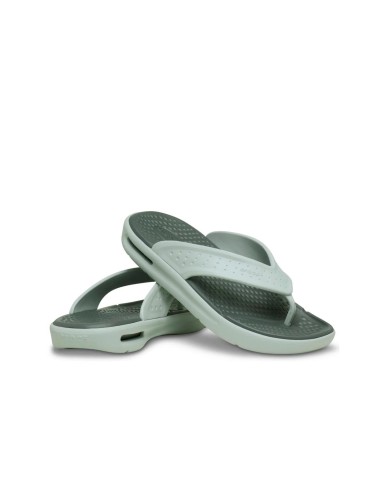Crocs - Chanclas InMotion Flip