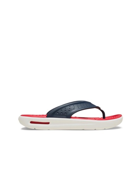 Crocs - Chanclas InMotion Flip