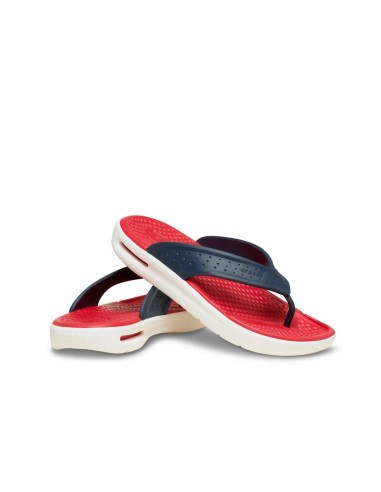 Crocs - Chanclas InMotion Flip