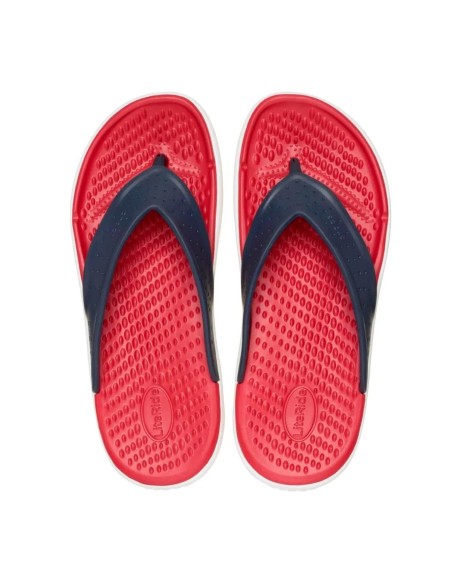 Crocs - Chanclas InMotion Flip