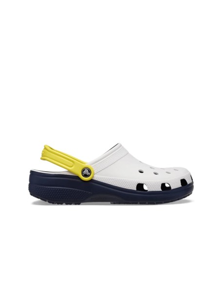 Crocs - Zuecos Classic Retro Sport Clog