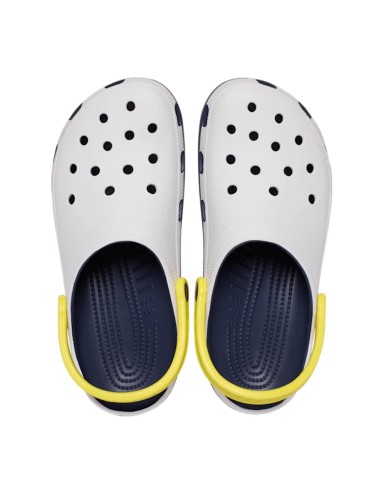 Crocs - Zuecos Classic Retro Sport Clog