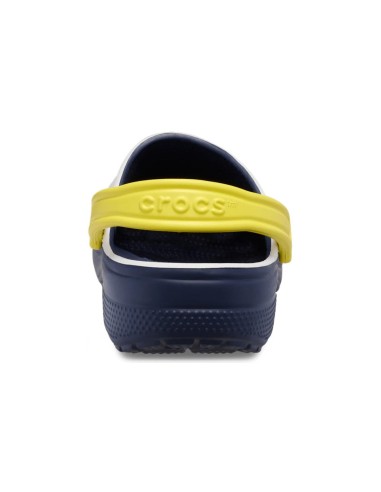 Crocs - Zuecos Classic Retro Sport Clog