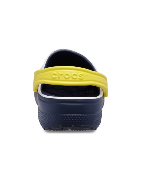Crocs - Zuecos Classic Retro Sport Clog