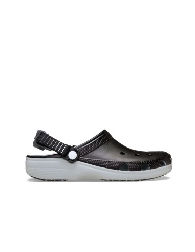 Crocs - Zuecos Classic Turbo