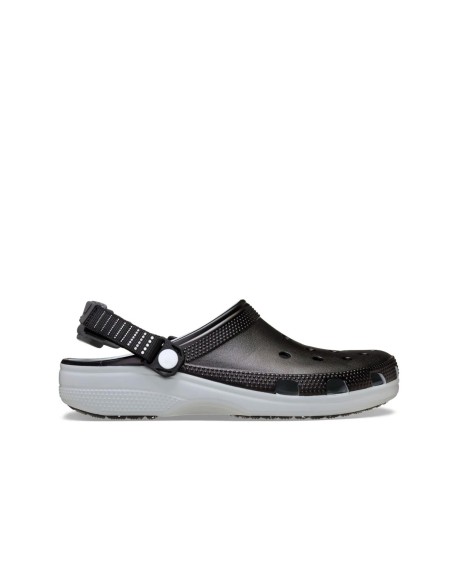 Crocs - Zuecos Classic Turbo