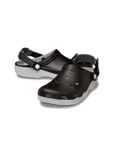 Crocs - Zuecos Classic Turbo