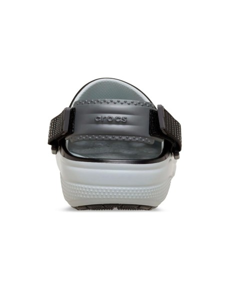 Crocs - Zuecos Classic Turbo