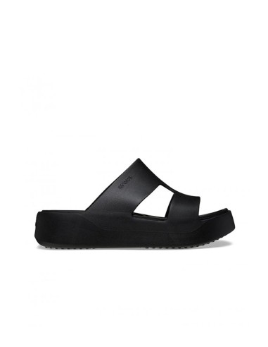 Crocs - Sandalias Getaway Platform H-Strap