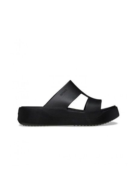 Crocs - Sandalias Getaway Platform H-Strap
