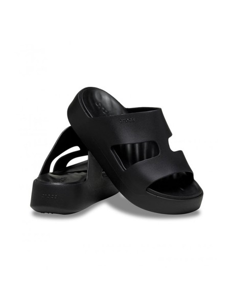 Crocs - Sandalias Getaway Platform H-Strap