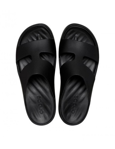 Crocs - Sandalias Getaway Platform H-Strap