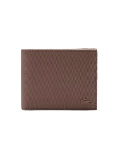 Lacoste - Cartera Billfold