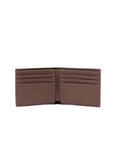 Lacoste - Cartera Billfold