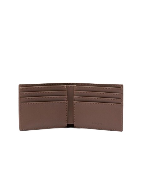 Lacoste - Cartera Billfold