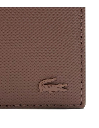 Lacoste - Cartera Billfold