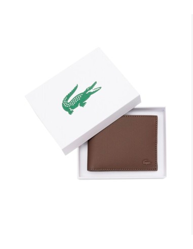 Lacoste - Cartera Billfold