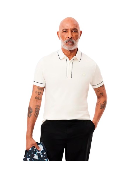 Lacoste - Polo Paris