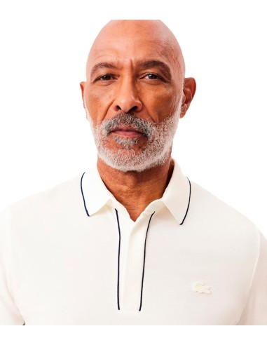 Lacoste - Polo Paris
