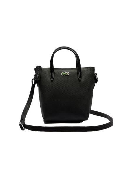 Lacoste - Bolso Tote Mini L.12.12. Concept