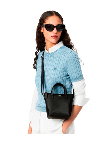 Lacoste - Bolso Tote Mini L.12.12. Concept