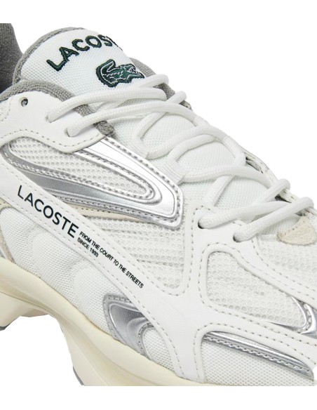Lacoste - Zapatillas L003 2K24