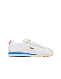 Lacoste - Zapatillas Club-Low 125