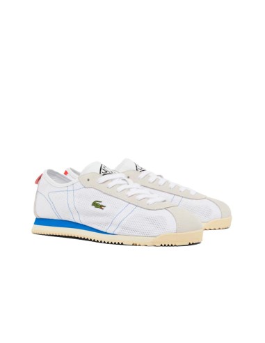 Lacoste - Zapatillas Club-Low 125