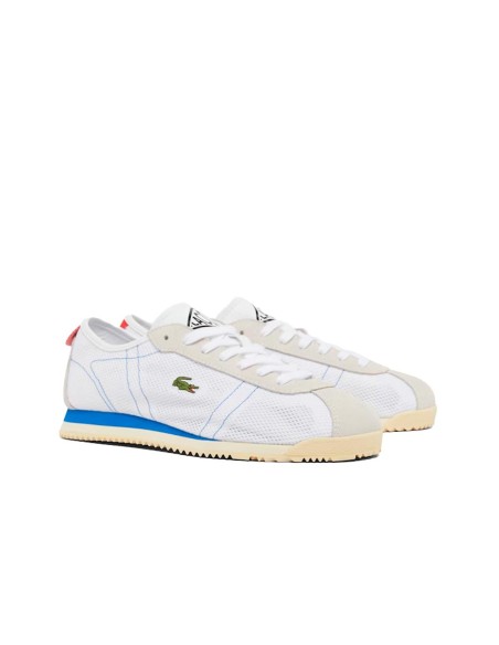 Lacoste - Zapatillas Club-Low 125