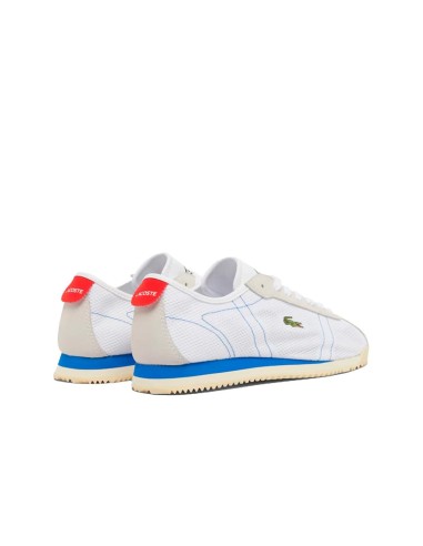 Lacoste - Zapatillas Club-Low 125