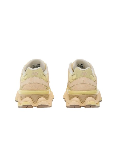 New Balance - Zapatillas U9060