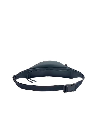 Lacoste - Riñonera Con Cremallera Y Logo