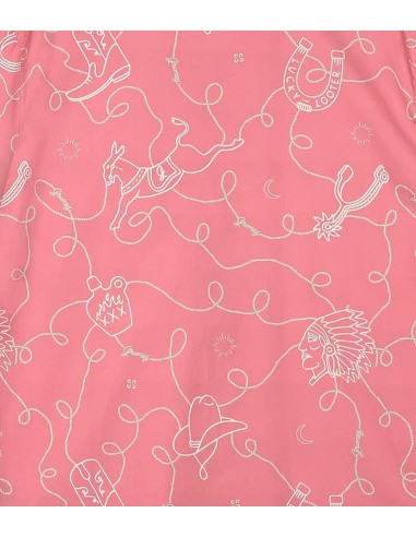 Grimey - Camisetas Lone Hand Button Up Shirt