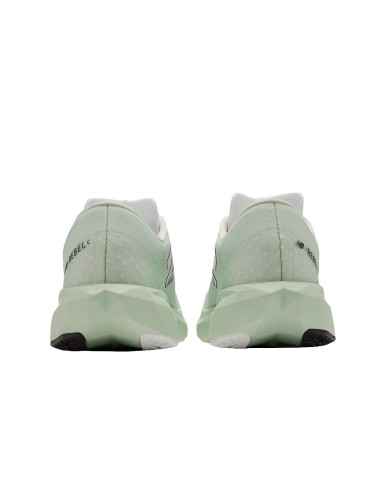 New Balance - Zapatillas FuelCell Rebel v4