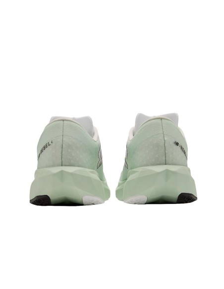 New Balance - Zapatillas FuelCell Rebel v4