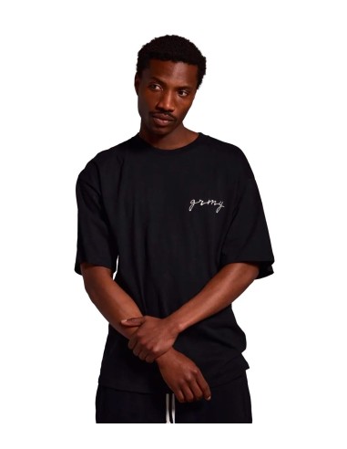 Grimey - Camisetas Savage Domain Oversized T