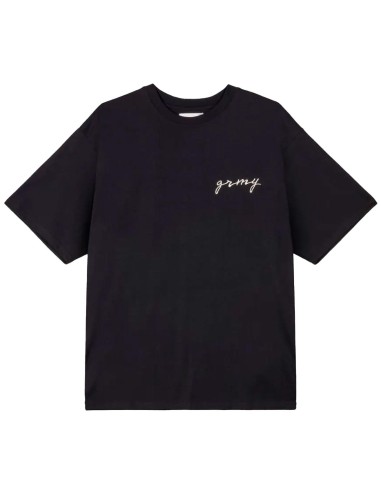 Grimey - Camisetas Savage Domain Oversized T