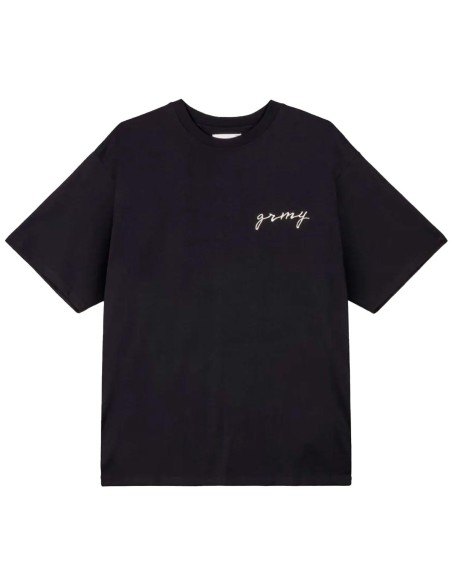 Grimey - Camisetas Savage Domain Oversized T