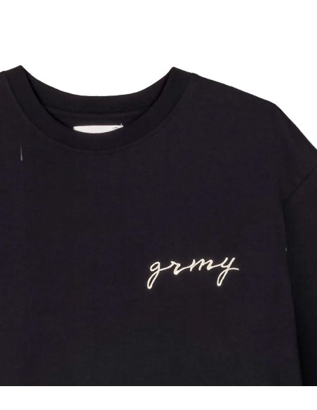 Grimey - Camisetas Savage Domain Oversized T