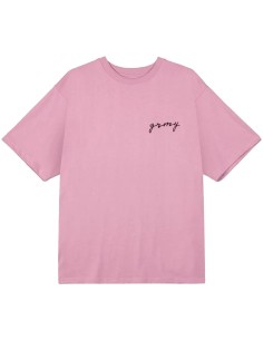 Grimey - Camisetas Savage Domain Oversized T