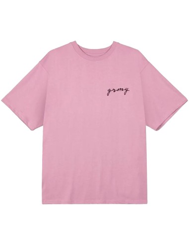 Grimey - Camisetas Savage Domain Oversized T