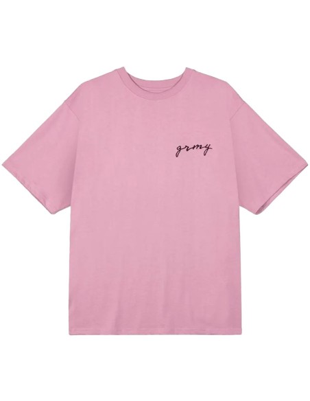 Grimey - Camisetas Savage Domain Oversized T