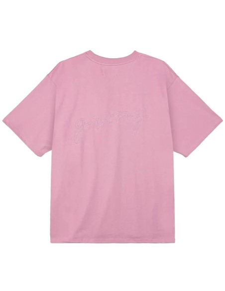 Grimey - Camisetas Savage Domain Oversized T