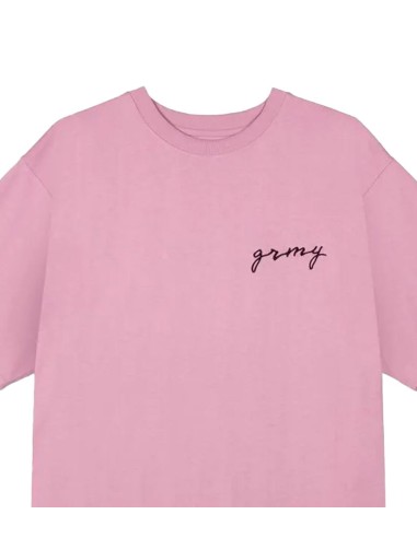 Grimey - Camisetas Savage Domain Oversized T